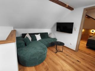 Hümmer Chalets - 9