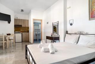 Iguana studio 12 - Preveza - 7