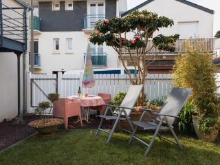 Les coccinelles appartement au port - 9