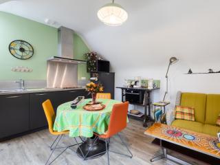 Les coccinelles appartement au port - 0