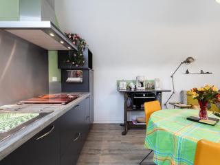 Les coccinelles appartement au port - 6