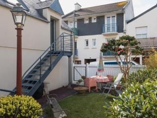 Les coccinelles appartement au port - 0