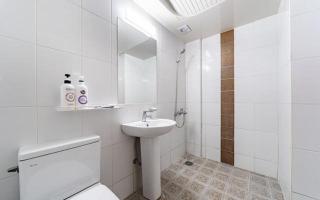 대전 유성 샘 모텔 - 3