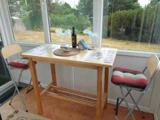 Ferienwohnung Strandperle-Schilksee - 4