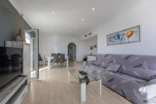 Zahories Córner Mojácar sea views - 7