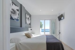 Zahories Córner Mojácar sea views - 1