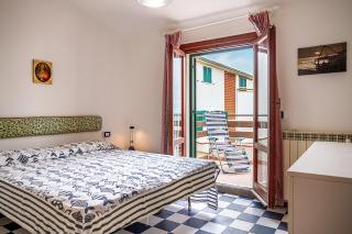 Appartamento vista mare Castiglione - 9