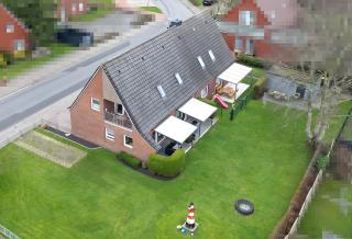 Haus Ostfriesland - 9