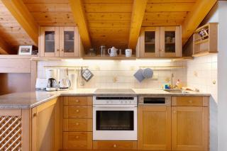 Mayr Apartments Fünf - 1