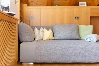 Mayr Apartments Fünf - 5