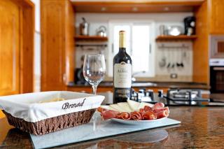 Villa Christisay - 2