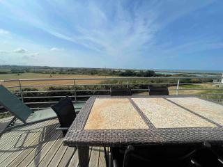 Maison Ter Mer - Vue Mer - 9