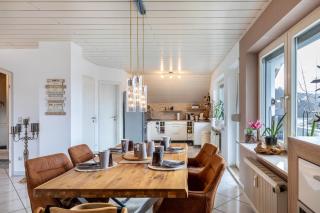 Ferienwohnung am Wald -  - 1