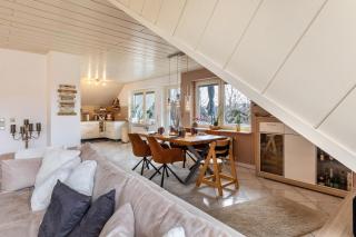 Ferienwohnung am Wald -  - 7
