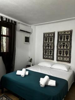 Stella's Olive Tree House - 4