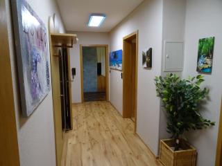 Ferienwohnung Mühlengrün - 7