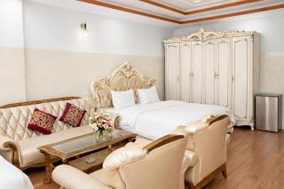 Khánh Ly Hotel - 庆丽酒店 - 2