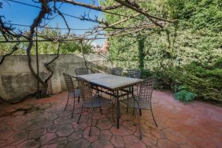 Casa Villa Gomez - 9