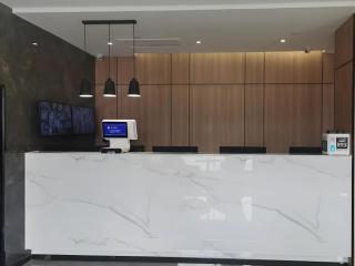 Green Tree Inn Urumqi San'gong Metro Station Exit - 0