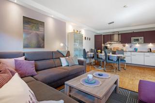 Fewo Birkenallee - Lavendel - 6