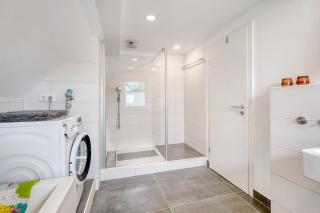 Ferienwohnung Feuerbach - Telgte - 8