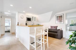 Ferienwohnung Feuerbach - Telgte - 7