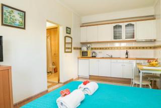 Apartamento Studio Anastacio - 5