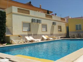 Apartamento Studio Anastacio - 8