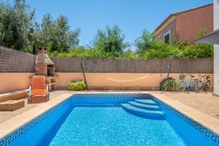 Villa Balena with heated pool - 8
