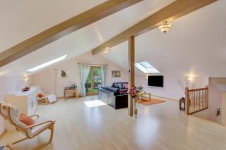 Ferienwohnung Gelting - Geretsried - 8