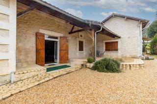 Le haut Picot - Bussac - 1