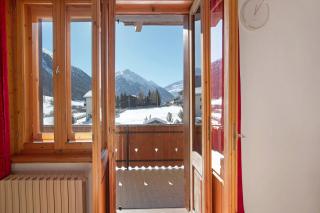 Appartamento La Tesciadra - Livigno - 9