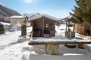 Appartamento La Tesciadra - Livigno - 7