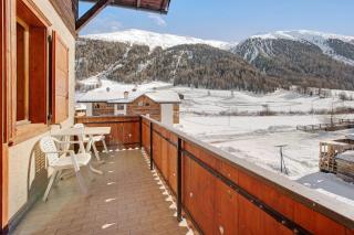 Appartamento La Tesciadra - Livigno - 5