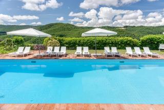 Tenuta Acquabona - intero casale - 8