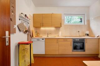 Ferienwohnung Bunsoh - 9