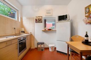 Ferienwohnung Bunsoh - 5