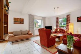 Ferienwohnung Bunsoh - 8