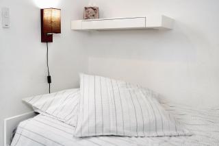 Appartement tout confort - 5