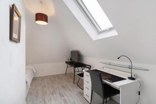 Appartement tout confort - 1