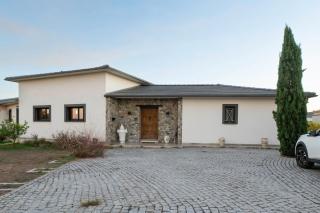 Villa Helychrisa - 0