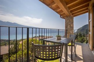 Casa Panoramica - Tignale - 8