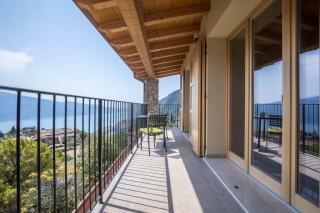 Casa Panoramica - Tignale - 0
