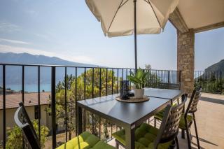 Casa Panoramica - Tignale - 9