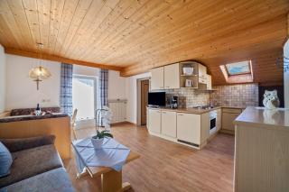 Residence Pichler Apartment 5 - 1