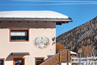 Baita del Sole Appartamento 1 - 9