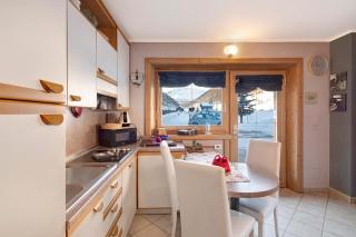 Baita del Sole Appartamento 1 - 6