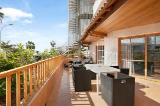 Los Geranios 304 - 8