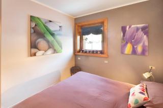 Baita del Sole Appartamento 1 - 2