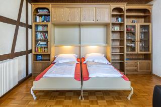 Ferienwohnung Cherine - 5